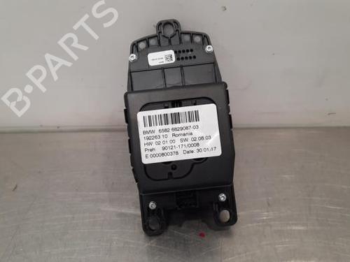 Elektronisk modul BMW 2 Gran Tourer (F46) 218 d | BP20079442M83 