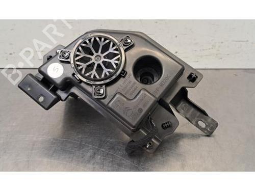 Luidspreker Luidspreker PEUGEOT 308 III (FB_, FH_, FP_, F3_, FM_) Hybrid 180 (F3DGXT, F3DGMH) (181 hp) 35970129 35970129