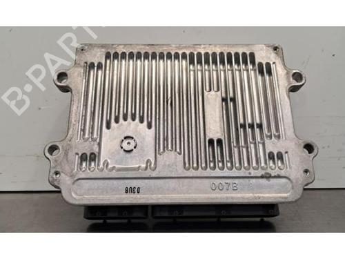 Engine control unit (ECU) MAZDA CX-3 (DK) 1.5 SKYACTIV-D (DK2WS, DK5FW) | BP32287532M57
