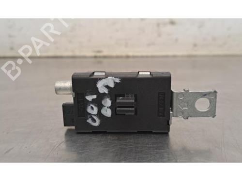 Used Electronic module Electronic module DS DS 7 Crossback (J4_, JR_, JC_) E-TENSE 225 (J4DGZU, J45GQU) (224 hp) 36343281 36343281