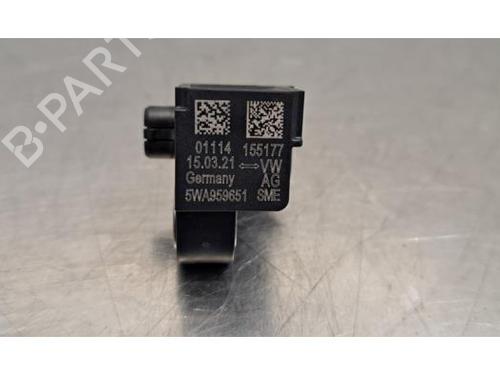 Electronic sensor AUDI A3 Limousine (8YS, 8YM) 35 TDI | BP40025854M84 - Image 4