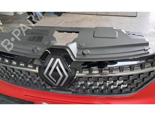 Front bumper RENAULT AUSTRAL TCe 140 (HGMF) | BP34198593C7  - Image 8