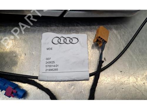 Retrovisor direito AUDI E-TRON (GEN) 55 quattro | BP39452945C27 - Image 5