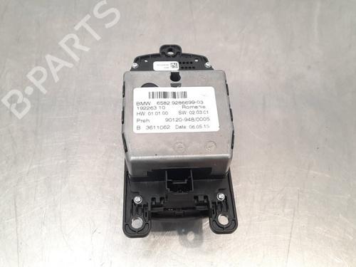 Electronic module BMW X4 (F26) xDrive 20 d | BP17113211M83 
