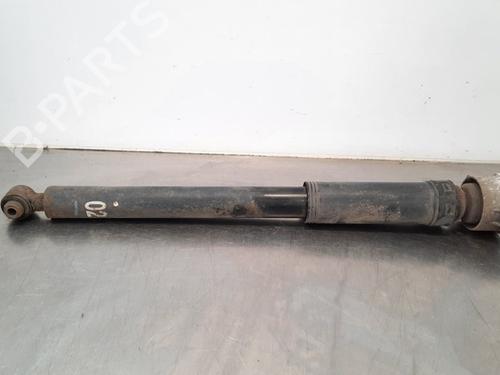 Used Left rear shock absorber MERCEDES-BENZ C-CLASS (W204) C 180 CDI (204.000) (120 hp) 15027788