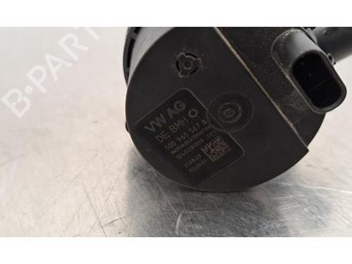 Ekstra vandpumpe VW GOLF VIII Variant (CG5, DB5) 1.5 eTSI | BP29389120M111 