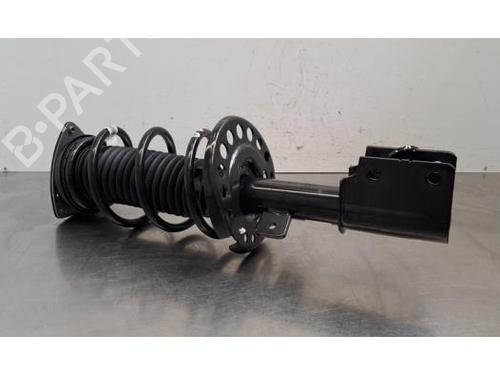 Used Right front shock absorber Right front shock absorber 37649450 37649450