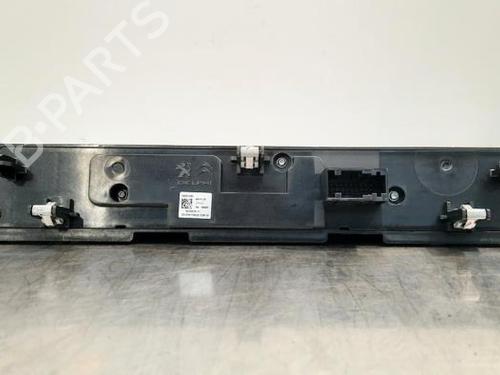 Climate control CITROËN C5 AIRCROSS (A_) 1.2 PureTech 130 (ARHNSJ) | BP23596637I5 