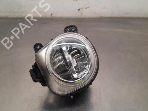 Used Right front fog light BMW X6 (F16, F86) xDrive 40 d (313 hp) 23631488