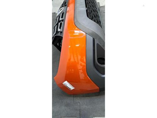 Front bumper DACIA DUSTER (HM_) 1.2 TCe 125 (HMMA) | BP39732498C7 - Image 2