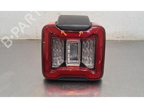 Used Right taillight Right taillight JEEP WRANGLER IV (JL) 2.0 4xe Plug-in Hybrid (JL74) (381 hp) 34200402 34200402