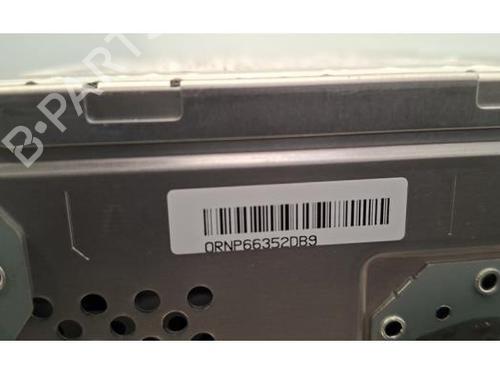 Electronic module BMW 2 Gran Tourer (F46) 216 i | BP32398799M83  - Image 5