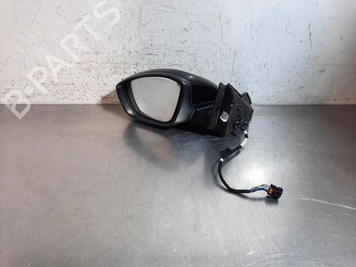Used Left mirror DS DS 3 / DS 3 CROSSBACK (UR_, UC_, UJ_) 1.5 BlueHDi 100 (UCYHYJ) (102 hp) 31085164