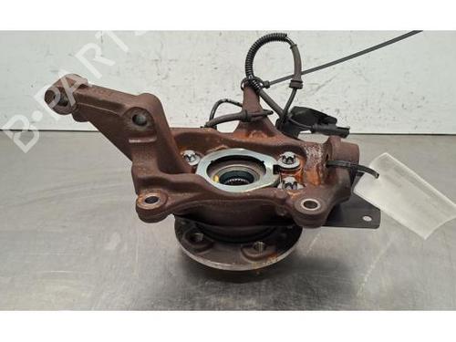 Used Right front steering knuckle Right front steering knuckle RENAULT TRAFIC III Van (FG_) 2.0 dCi 130 (FGMY) (131 hp) 40552920 40552920