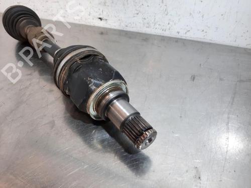 Left front driveshaft LEXUS CT (ZWA10_) 200h (ZWA10_) | BP23625060M38 