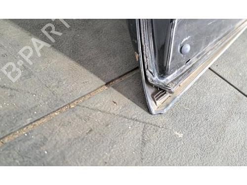 Left front door NISSAN QASHQAI / QASHQAI +2 I (J10, NJ10, JJ10E) 1.5 dCi | BP26014118C2 