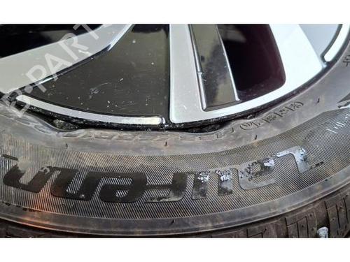 Rim VW POLO VI (AW1, BZ1, AE1) 1.0 TSI | BP29701080C45 