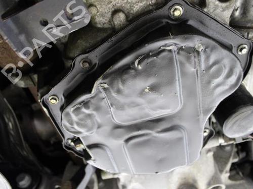 Left front driveshaft RENAULT MEGANE IV Hatchback (B9A/M/N_) 1.6 TCe 205 (B9MV) | BP25829433M38 - Image 17