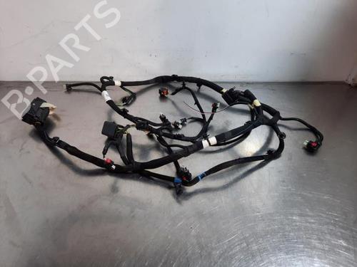 Used Cable Cable PEUGEOT 408 II (FP_, F3_, FM_) e-210 (FMZKZZ) (213 hp) 33727096 33727096