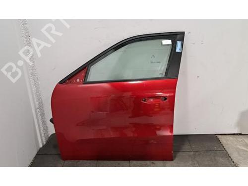 Dør venstre fortil CITROËN C3 IV (CC_, CB_) 1.2 PureTech 100 (CCHPV4) (101 hp) 31818693