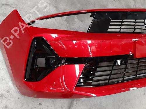 Front bumper OPEL ASTRA L (O5) 1.2 (FPHNPJ) | BP15234760C7 