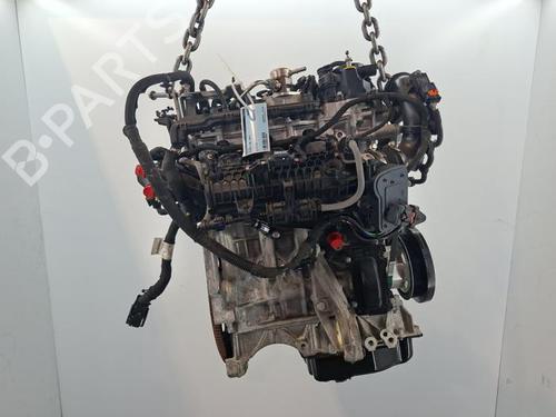 Used Engine Engine 36757993 36757993