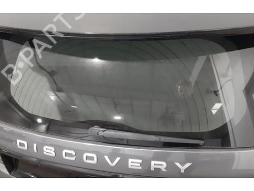 Tailgate LAND ROVER DISCOVERY SPORT (L550) 2.0 D 4x4 | BP23591605C6 