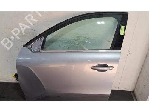 Used Left front door CITROËN C4 X (BD_, BE_, BF_) 1.2 PureTech 100 (BDHNEA) (101 hp) 30053938