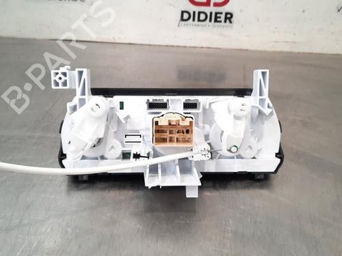 Climate control DACIA SANDERO III 1.0 SCe 65 | BP17110881I5 