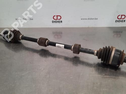 Used Right front driveshaft Right front driveshaft SUZUKI VITARA (LY) 1.4 T (APK414) (140 hp) 10897820 10897820