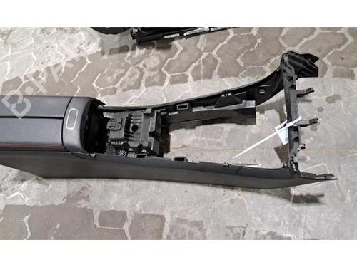 Seats set MERCEDES-BENZ CLA (C118) CLA 180 d (118.310) | BP32847432C78 - Image 5