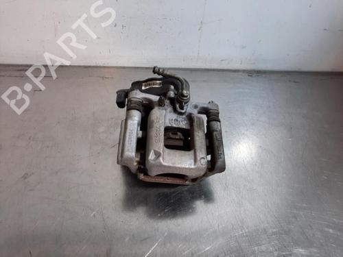 Used Left rear brake caliper Left rear brake caliper CITROËN C5 X (ND_, NC_) PureTech 130 (NCHNSP) (131 hp) 33751173 33751173