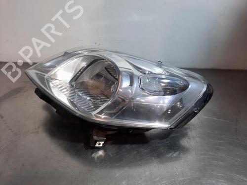 Full front FIAT FIORINO Box Body/MPV (225_) 1.3 D Multijet | BP32376557S1