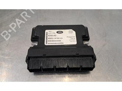 Used Control unit Control unit LAND ROVER DEFENDER Station Wagon (L663) D200 MHEV 4x4 (200 hp) 40552802 40552802