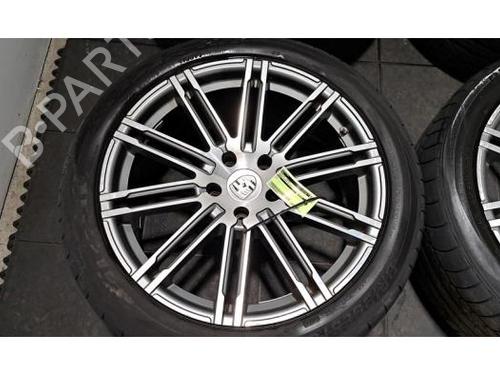 Rim PORSCHE CAYENNE (92A) 3.0 Diesel | BP26462579C45