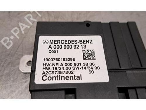 Electronic module MERCEDES-BENZ VITO Van (W447) 114 CDI (447.601, 447.603, 447.605) | BP23639208M83 