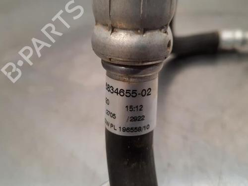 AC pipe BMW X2 (F39) sDrive 16 d | BP23618033M126 