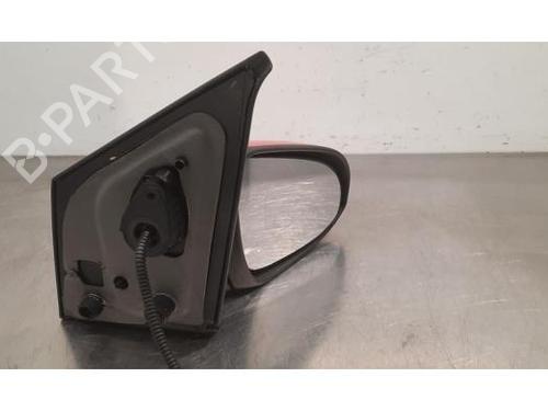 Right mirror TOYOTA AYGO (_B4_) 1.0 VVTi (KGB40) | BP23627835C27 