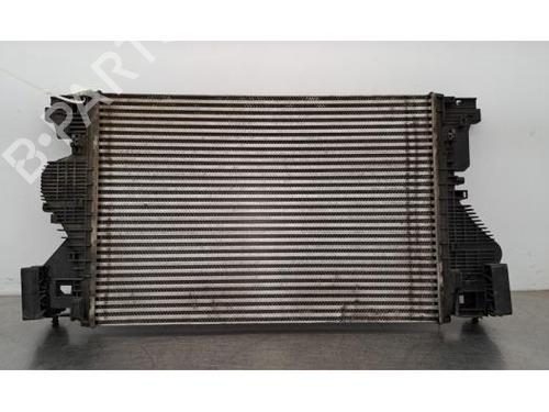 Used Intercooler MERCEDES-BENZ CLA Shooting Brake (X118) CLA 180 (118.684) (136 hp) 26968030