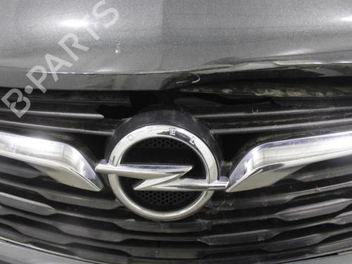 Engine OPEL CROSSLAND X / CROSSLAND (P17, P2QO) 1.2 (75) | BP36012273M1 - Image 19