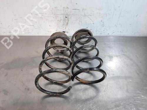 Shock absorber spring OPEL ADAM (M13) 1.2 | BP23601626C152 