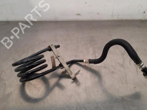 Pipe CITROËN JUMPER II Van 2.2 HDi 130 | BP23601607M125 