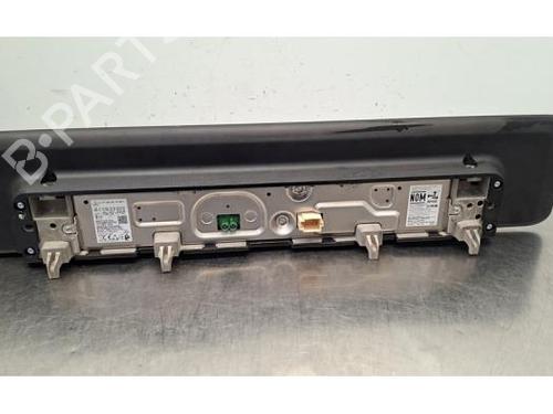Control unit MERCEDES-BENZ A-CLASS (W177) A 200 d (177.012) | BP33927522M11 - Image 3