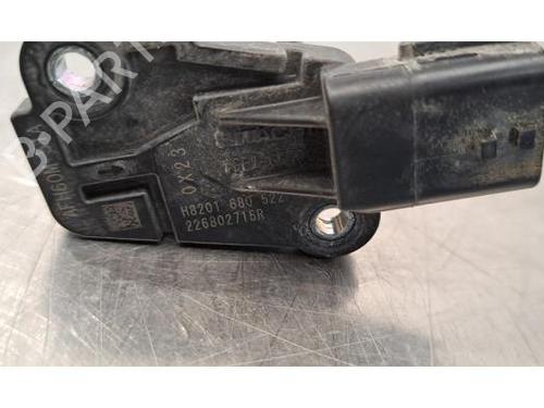 Mass air flow sensor RENAULT KANGOO Express (FW0/1_) 1.5 dCi 80 (FW15) | BP33561205M95 - Image 3