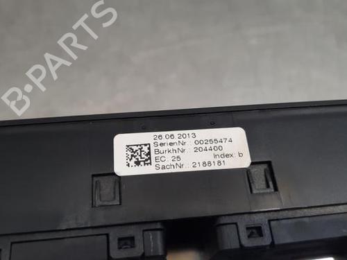Radio AUDI A5 Convertible (8F7) 2.0 TDI | BP23578506E6 