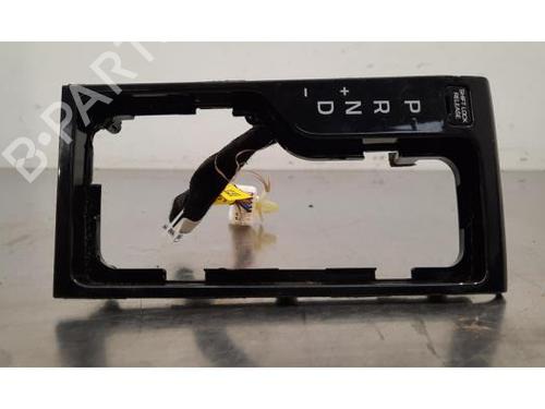 Used Gear lever HYUNDAI TUCSON (TL, TLE) 1.6 CRDi All-wheel Drive (136 hp) 23623213