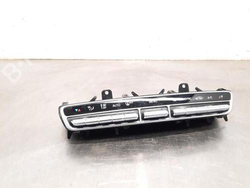 Climate control MERCEDES-BENZ GLC (X253) 250 d 4-matic (253.909) | BP23590260I5 