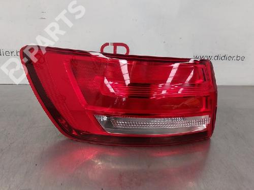 Bronzine motore Audi A4 B9 Avant 2.0 TDI quattro 190 CV Diesel DESA