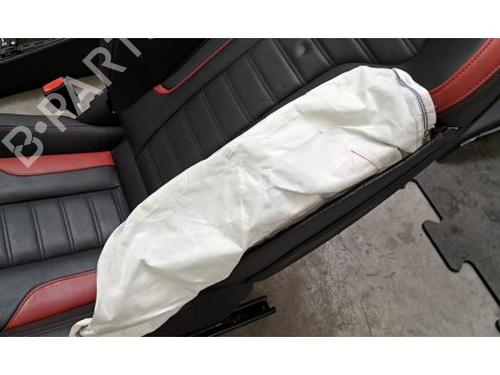 Seats set BMW 4 Coupe (G22, G82) 430 i xDrive | BP39060716C78 - Image 10