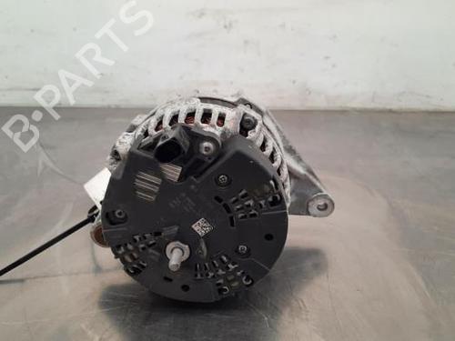 Alternator MERCEDES-BENZ GLA-CLASS (X156) GLA 220 CDI (156.903) | BP23613176M7 